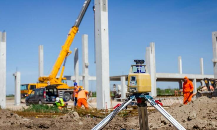 Prace sejsmiczne a geodezyjna obsługa inwestycji – jakie są kluczowe różnice?