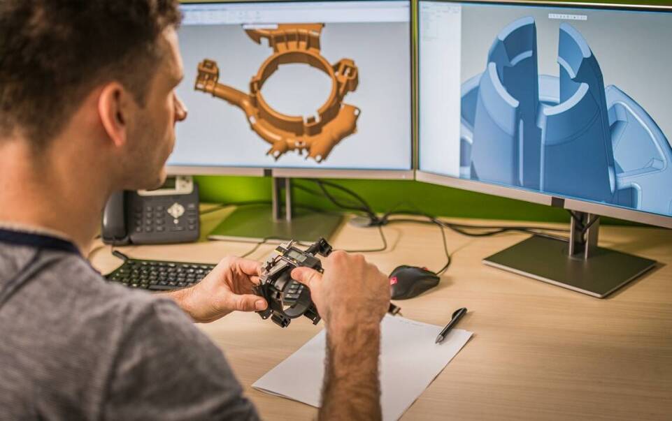 Dlaczego warto zainwestować w szkolenie z modelowania 3D?