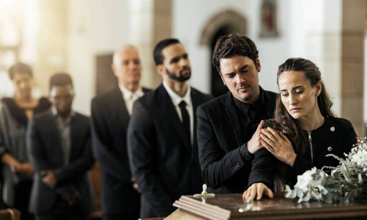 Dlaczego warto skorzystać z profesjonalnych usług pogrzebowych w Chotomowie?