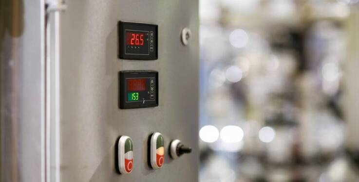 Jak zapewnić dokładność pomiarów dzięki nowoczesnym czujnikom temperatury?