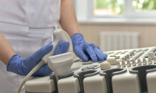 Jakie są najnowsze osiągnięcia w technologii ultrasonografii Dopplera?