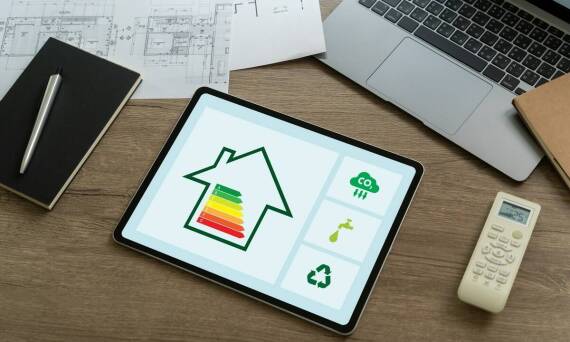 Usługi budowlane a zrównoważony rozwój – jak dbać o środowisko podczas budowy?