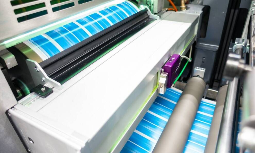 Dlaczego warto inwestować w wysokiej jakości drukarki etykiet dla swojego biznesu?