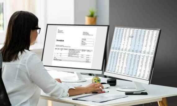 Rola biura rachunkowego w zarządzaniu finansami przedsiębiorstwa w Warszawie