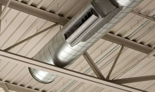 Co warto wiedzieć o odzysku ciepła z powietrza wentylacyjnego?