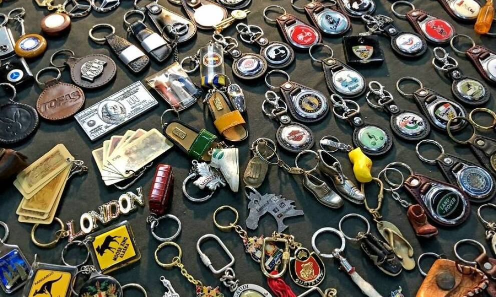 Breloki z nadrukiem jako oryginalny sposób na promocję wydarzeń i festiwali