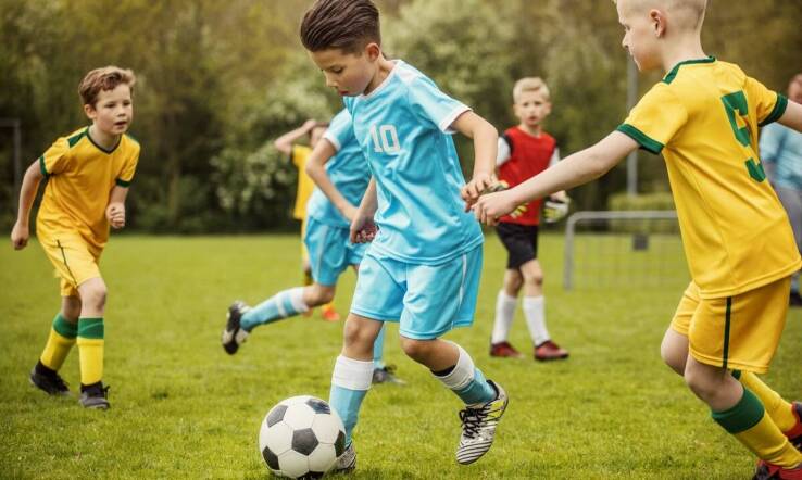 Szkółki piłkarskie dla dzieci w Olsztynie: jak tworzyć przyjazne środowisko do nauki?