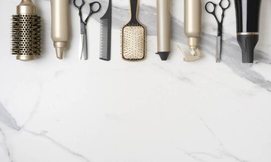 Akcesoria do stylizacji rzęs – kluczowe elementy wyposażenia salonu beauty