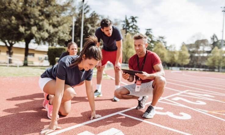 Jakie są najczęstsze kontuzje wymagające rehabilitacji sportowej na Śląsku?