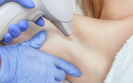 Jak przygotować się do zabiegu bezbolesnej depilacji laserowej?