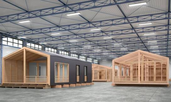Kluczowe aspekty projektowania obiektów przemysłowych