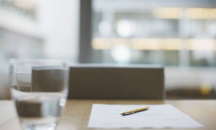 Kiedy warto skorzystać z porady prawnej przed podpisaniem umowy?