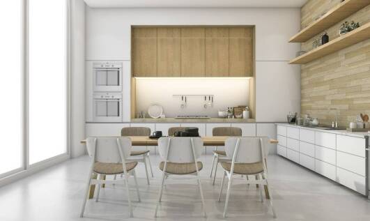 Oświetlenie meblowe w kuchni – jak wpływa na atmosferę i funkcjonalność?