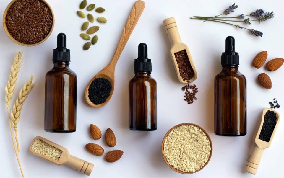 Jak dbać o zdrowie na co dzień z pomocą wegańskich suplementów diety