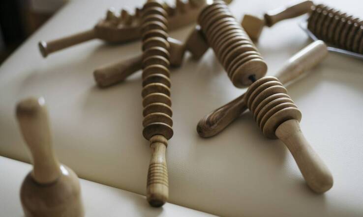 Jak wybrać odpowiedni rodzaj masażu dla swoich potrzeb i dolegliwości