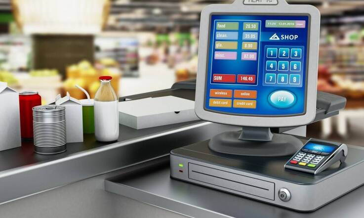 Kasa fiskalna Elzab Mini w gastronomii – jak poprawia efektywność obsługi klientów?