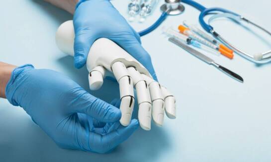 Jaką rolę w leczeniu pacjentów odgrywa protetyka na NFZ?