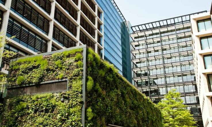 Instalacje sanitarne a oszczędność energii: jak osiągnąć lepsze wyniki?
