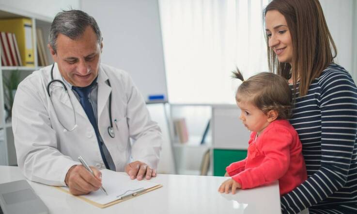 Czym jest anemia u dzieci i jak ją rozpoznać?