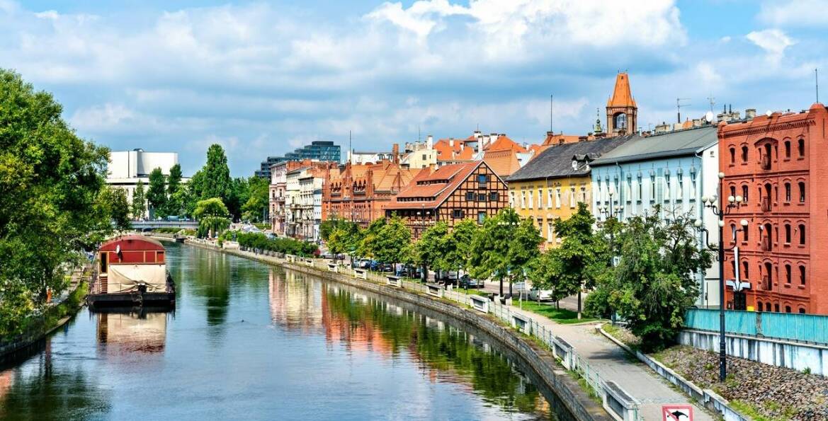 Mieszkania inwestycyjne we Wrocławiu a dostępność terenów zielonych – kluczowe atuty lokalizacji