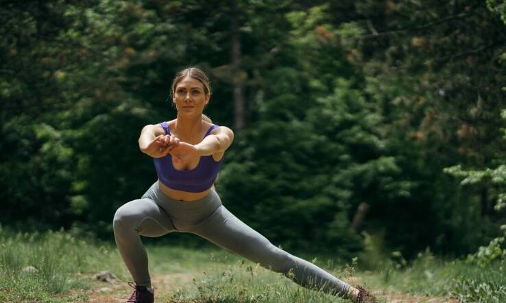 Mobilność a efektywność treningu – sprawdź, co oferuje fitness 24 Kraków!