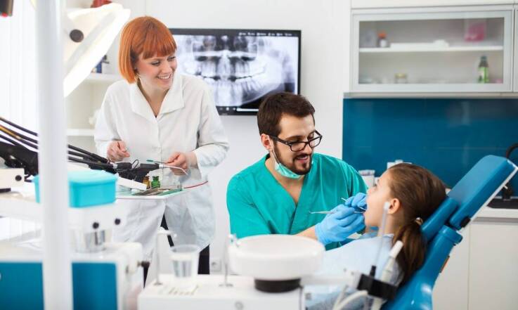 Co to jest profilaktyka stomatologiczna i dlaczego jest ważna?