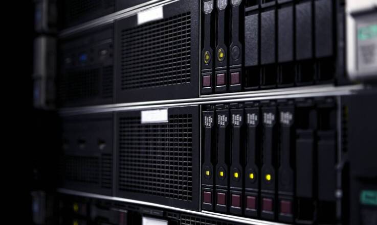 Dlaczego warto rozważyć hosting dla swoich urządzeń Bitcoin ASIC?