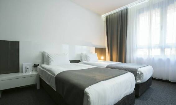 Nocleg w Toruniu centrum – idealna baza wypadowa do zwiedzania regionu!