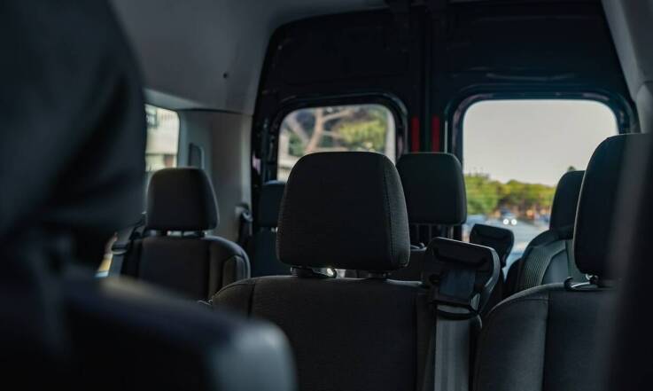 Komfort i bezpieczeństwo w autobusach Iveco Mago 2: co oferują?