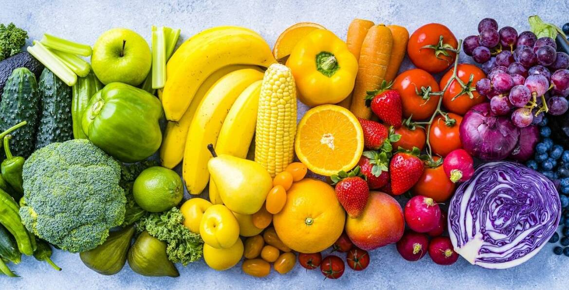 Co przyspiesza metabolizm?