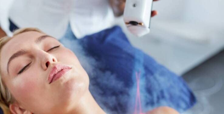 Jakie efekty można osiągnąć dzięki terapii laserem fotona?