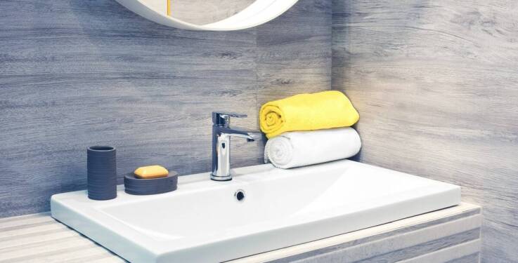 Dozownik do mydła w przedszkolu – dlaczego jest tak ważny?