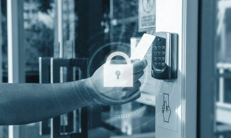 Systemy kontroli dostępu – klucz do bezpieczeństwa w Głogowie