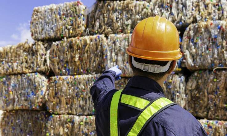 Co zrobić z odpadami miedzianymi, które nie nadają się do skupu?