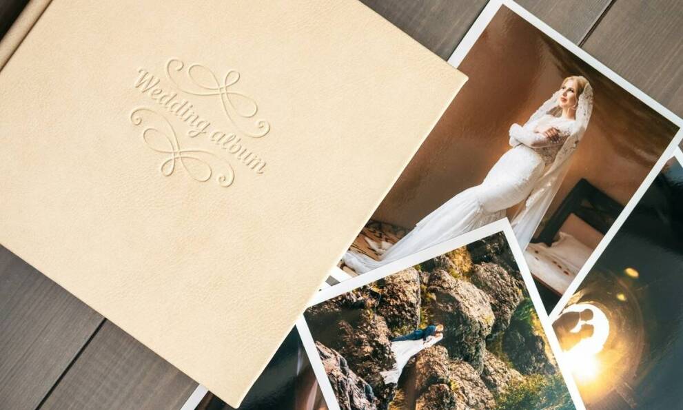 Wydruki zdjęć online – jak wybrać najlepszą jakość dla swoich fotografii?