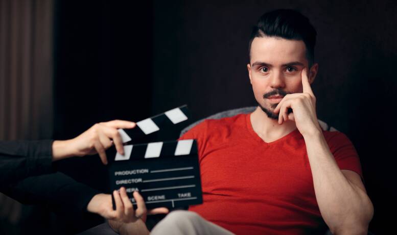 Casting na aktora: kluczowe strategie i techniki dla aspirujących artystów