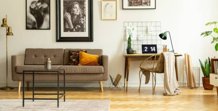 Personalizowane kubki jako element dekoracji kuchni lub biura