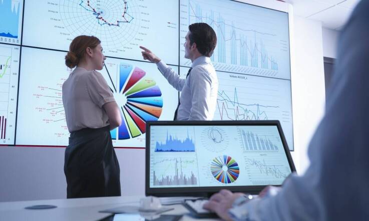 Jakie korzyści przynosi integracja programu VAT z systemem ERP?