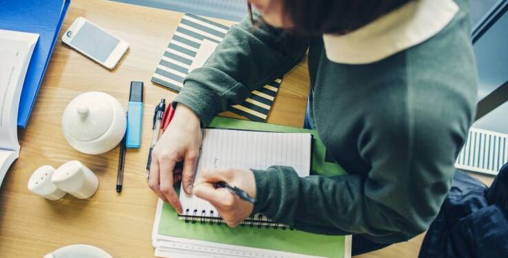 Jakie techniki zapamiętywania mogą pomóc w nauce przed egzaminem ósmoklasisty?