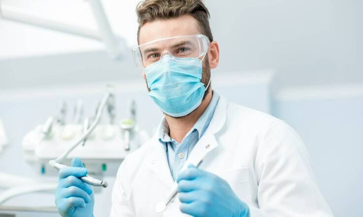 Nagłe przypadki stomatologiczne – jak działa pogotowie stomatologiczne w Kołobrzegu?