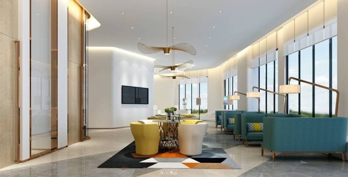 Wellness w hotelu Gdańsk – relaks po intensywnym dniu pracy