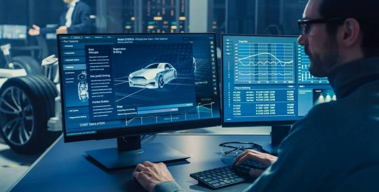 Co powinno charakteryzować kompleksową obsługę informatyczną dla przedsiębiorstw?
