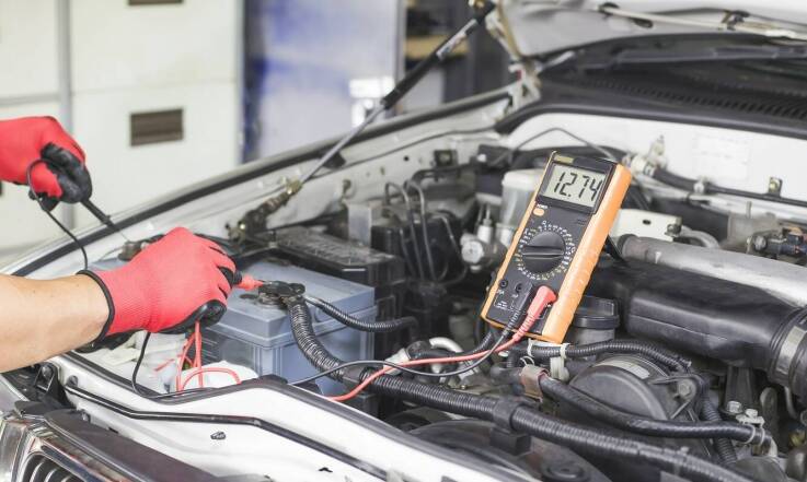 Jak dbać o motocykl dla dzieci na akumulator, aby służył przez długi czas?