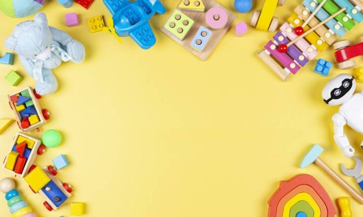 Jak unikać problemów celnych przy imporcie zabawek?