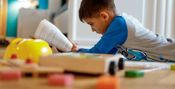 Jak przygotowanie do egzaminów Cambridge wpływa na rozwój uczniów w szkole podstawowej?