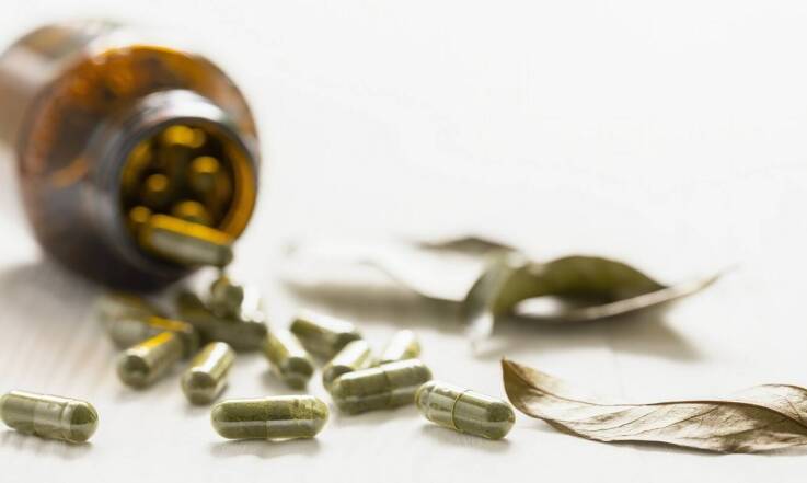 Spirulina a zdrowie jelit – jak wpływa na trawienie?