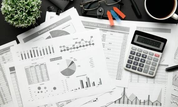 Jakie są różnice między listą upadłości a innymi rejestrami długów?