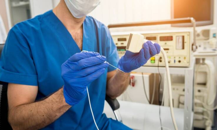 Endoskopista w Warszawie – co warto wiedzieć przed wizytą?