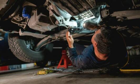 Kiedy najlepiej wykonać przegląd, aby uniknąć nieprzyjemnych niespodzianek?