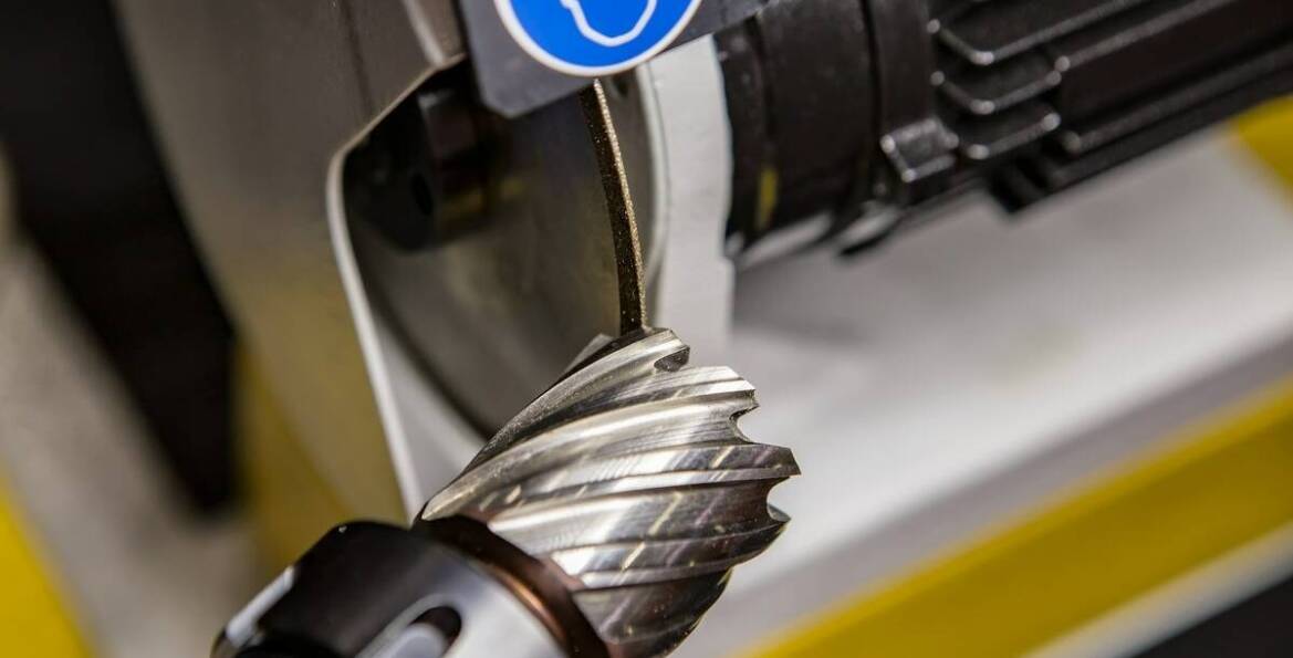 Jak wyważanie rdzenia turbiny wpływa na efektywność naprawy turbosprężarek?